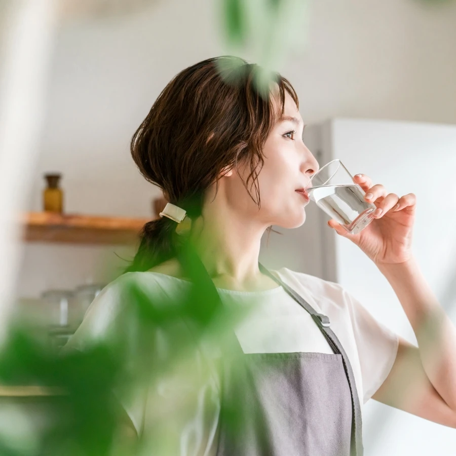 Từ size 5XL xuống size S: Người phụ nữ 42 tuổi giảm 51kg nhờ kiên trì làm 1 việc, chứng minh giảm cân tuổi trung niên không hề khó - Ảnh 3.