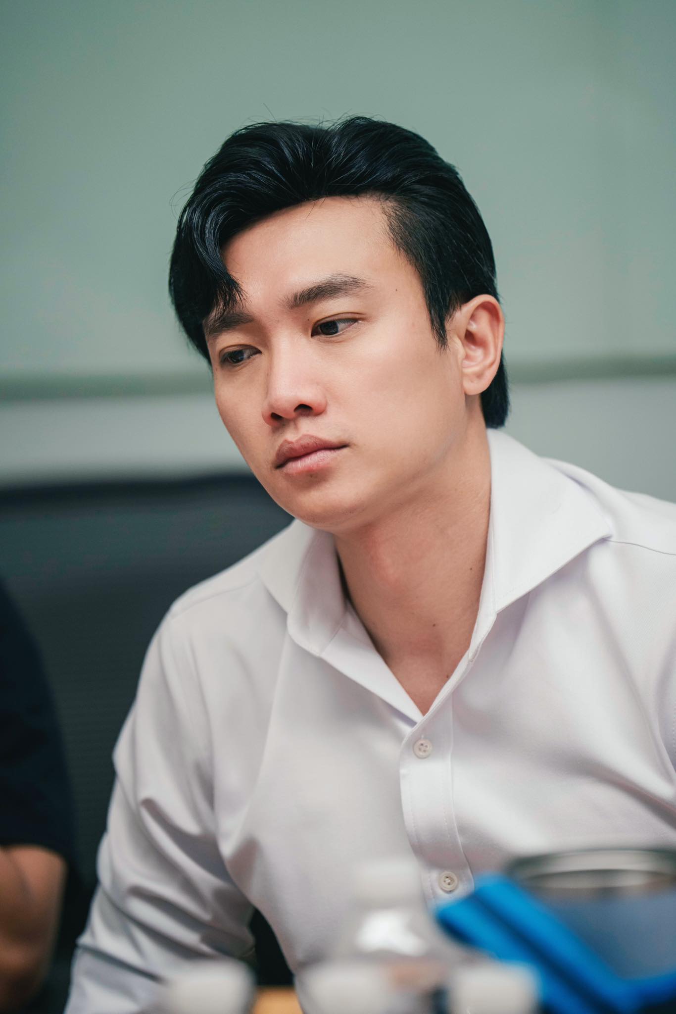 Lộ ảnh Ngọc Trinh ra mắt gia đ&igrave;nh 1 nam diễn vi&ecirc;n Vbiz gi&agrave;u c&oacute;, đẹp trai - Ảnh 5.