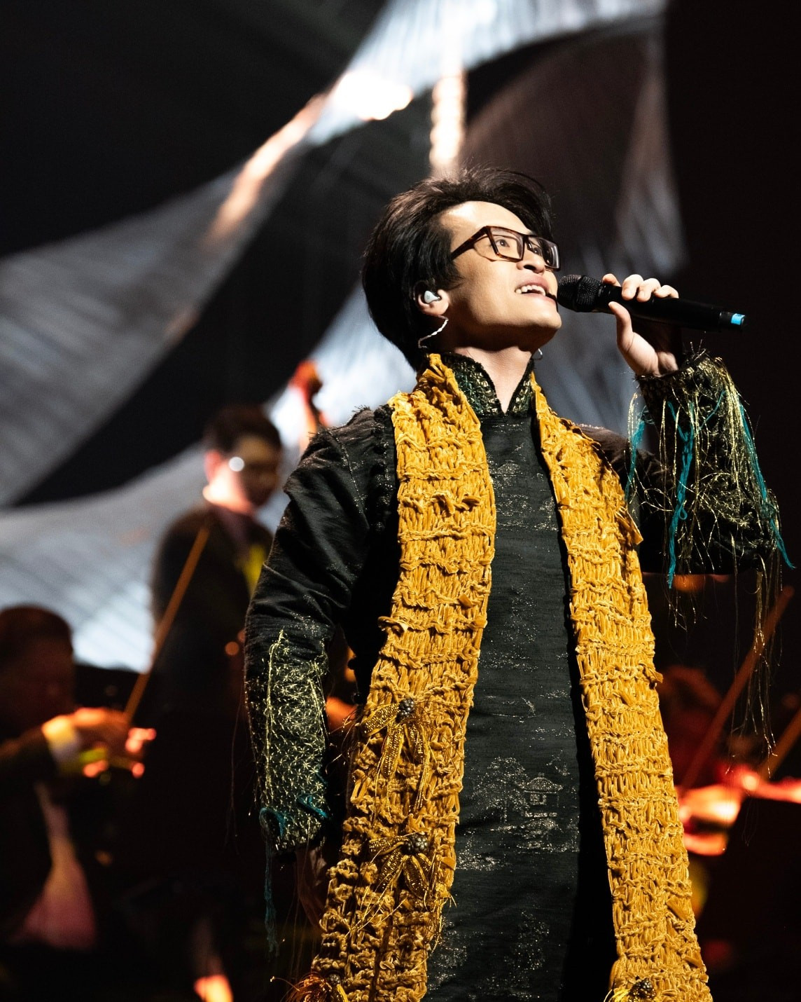 C&aacute;t - x&ecirc; ca sĩ Việt 2026 tăng ch&oacute;ng mặt - Ảnh 6.