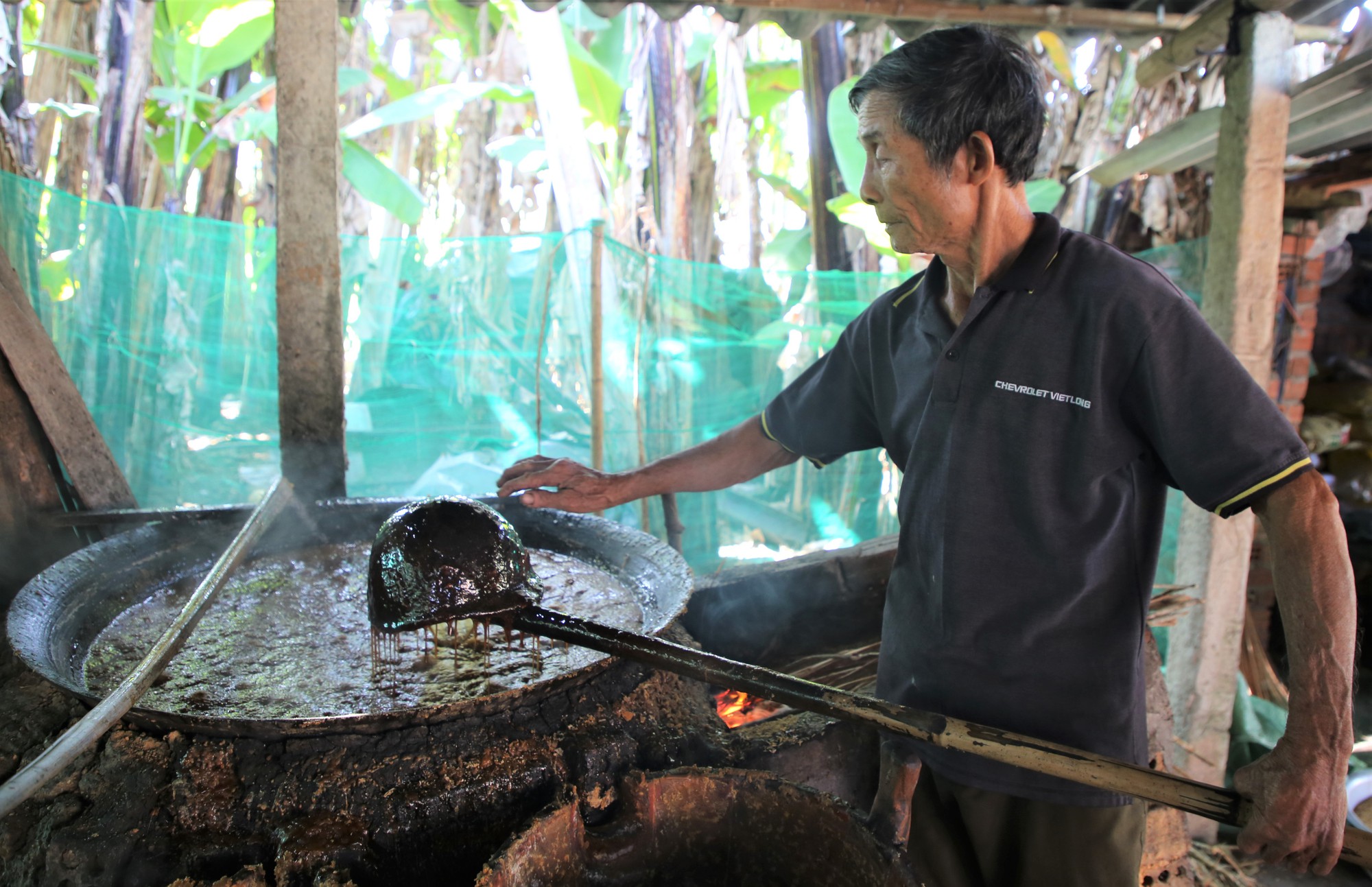 23 Th&aacute;ng Chạp: Hương vị đường đen Đ&agrave; Nẵng cho lễ c&uacute;ng &ocirc;ng C&ocirc;ng &ocirc;ng T&aacute;o - Ảnh 5.