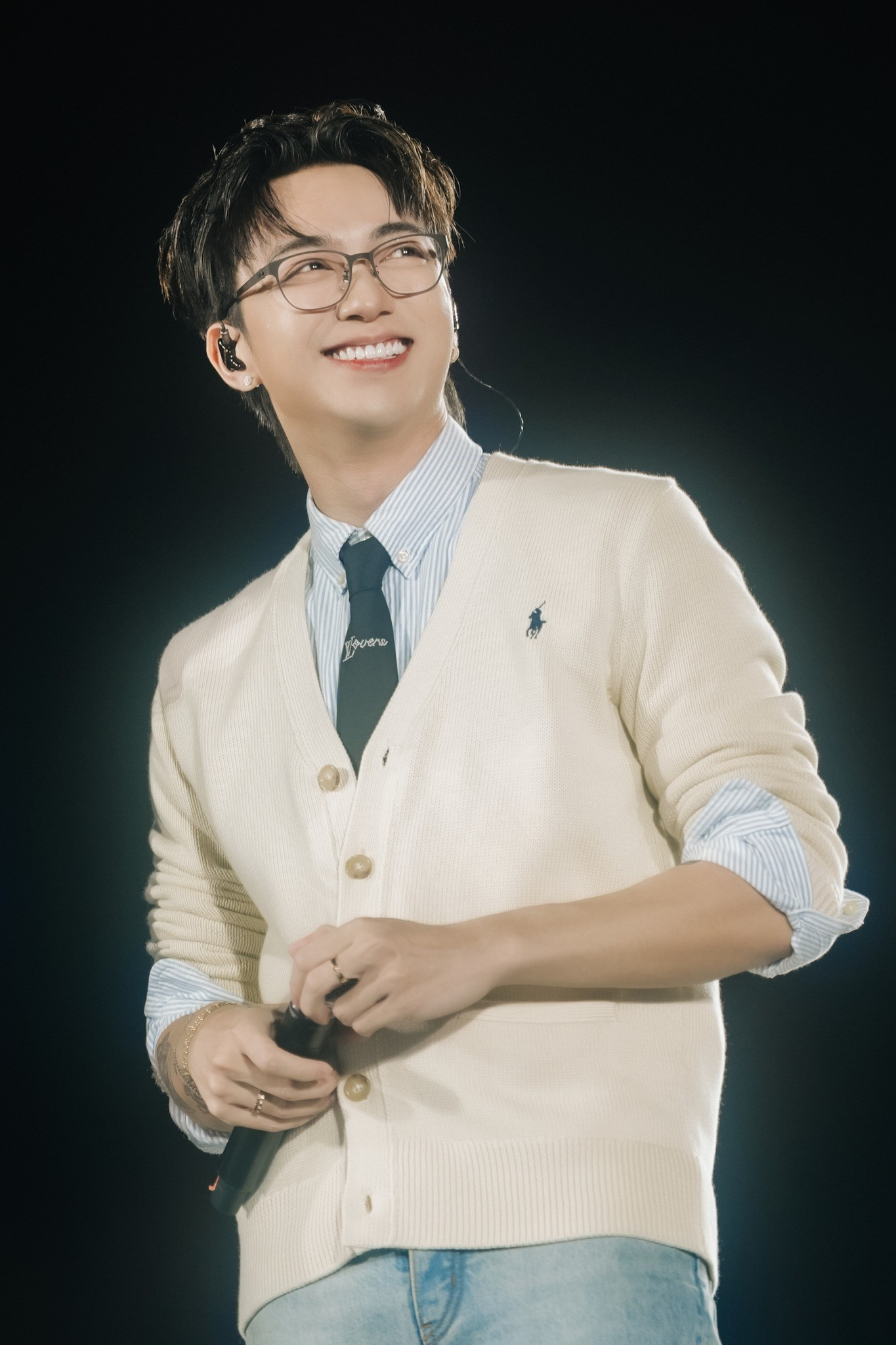 C&aacute;t - x&ecirc; ca sĩ Việt 2026 tăng ch&oacute;ng mặt - Ảnh 12.