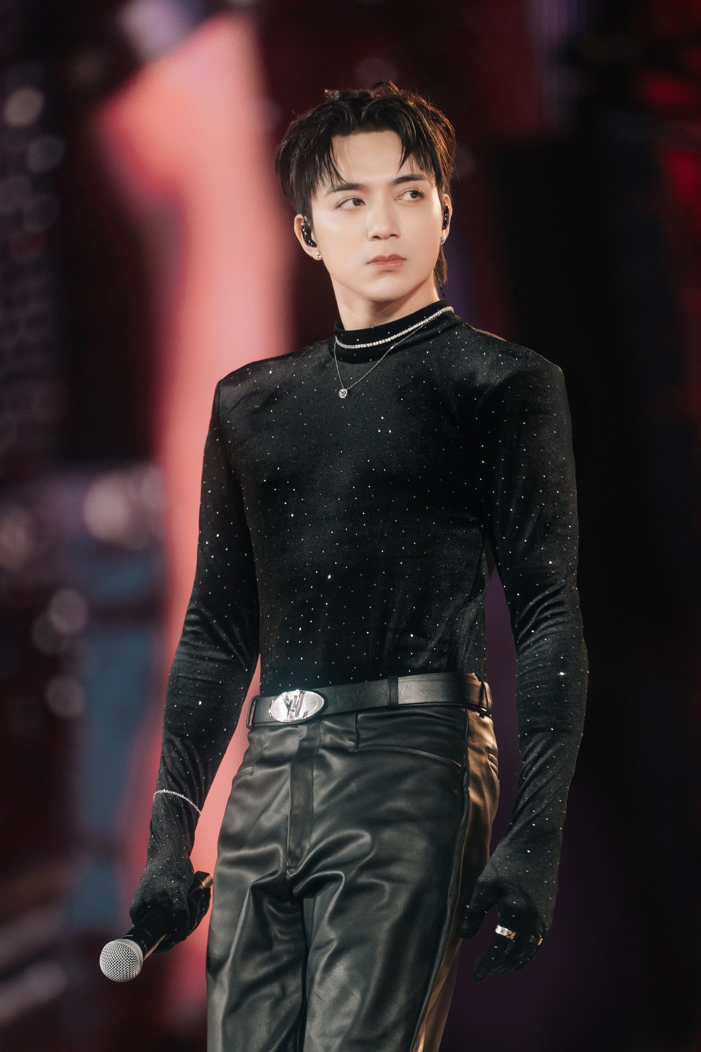 C&aacute;t - x&ecirc; ca sĩ Việt 2026 tăng ch&oacute;ng mặt - Ảnh 13.