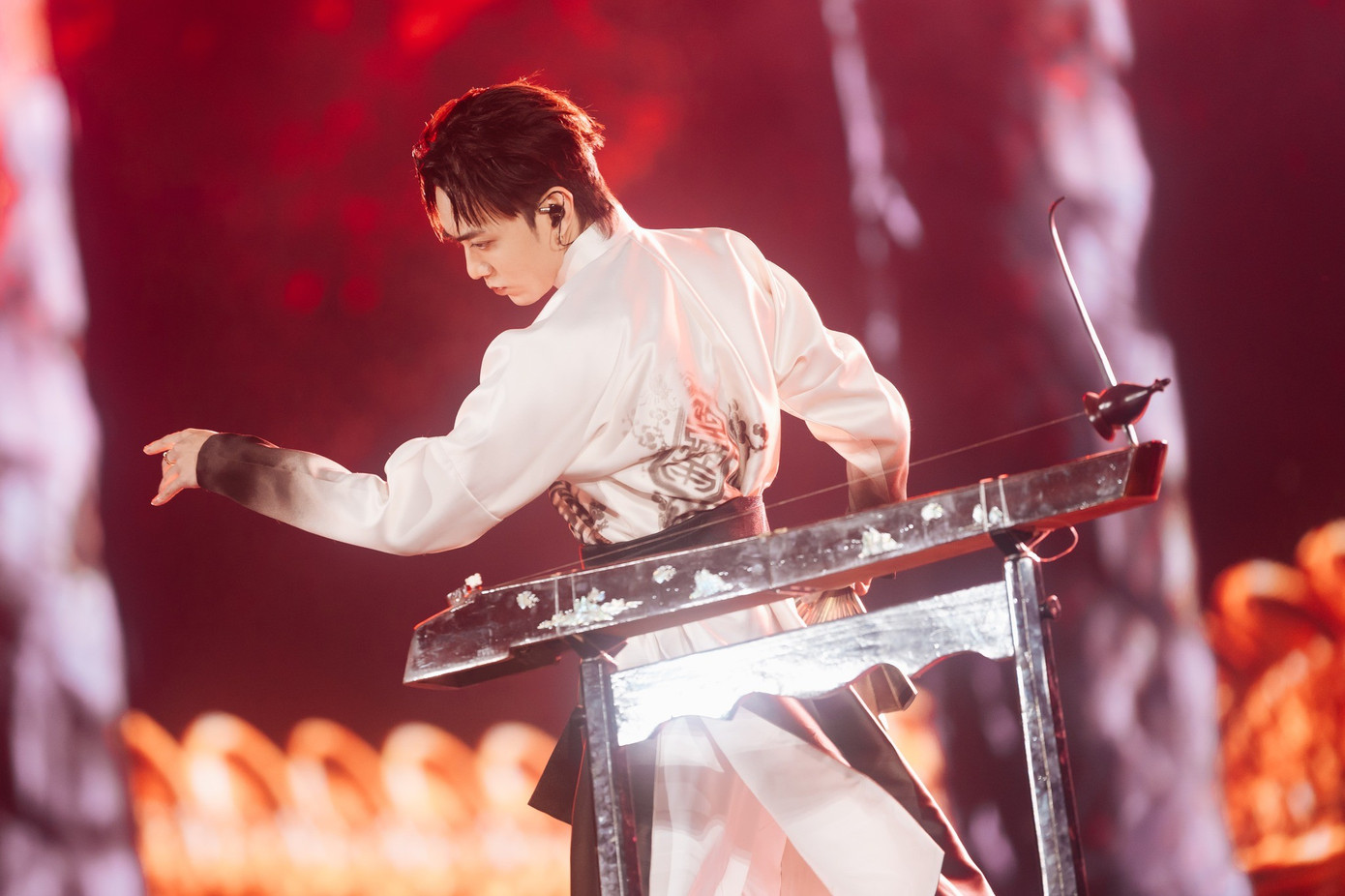 C&aacute;t - x&ecirc; ca sĩ Việt 2026 tăng ch&oacute;ng mặt - Ảnh 11.