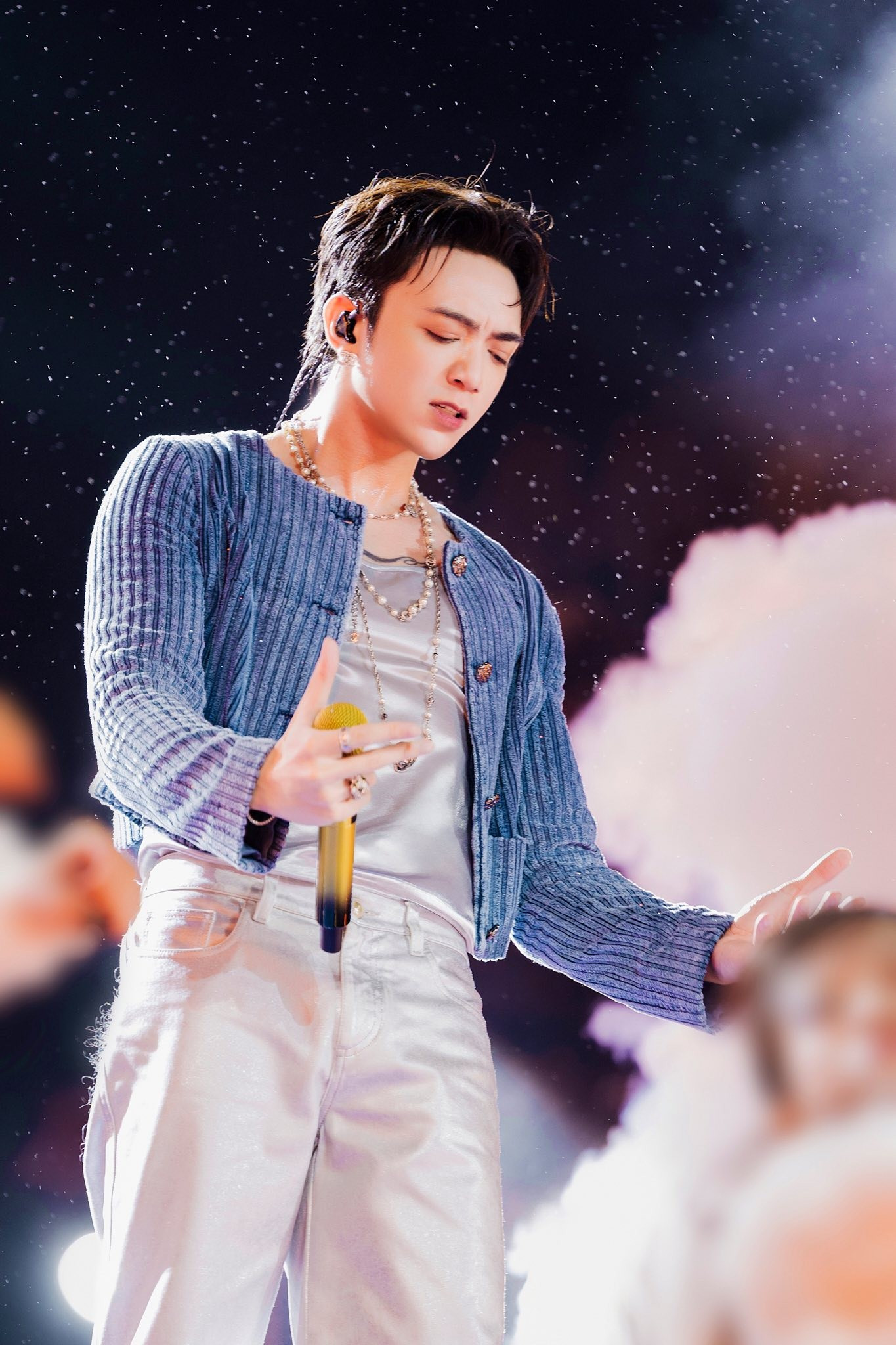 C&aacute;t - x&ecirc; ca sĩ Việt 2026 tăng ch&oacute;ng mặt - Ảnh 2.