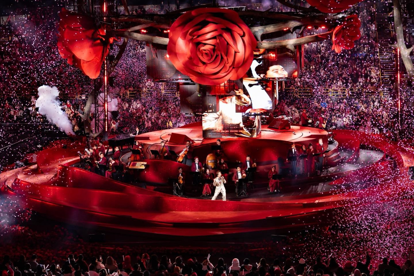 C&aacute;t - x&ecirc; ca sĩ Việt 2026 tăng ch&oacute;ng mặt - Ảnh 18.