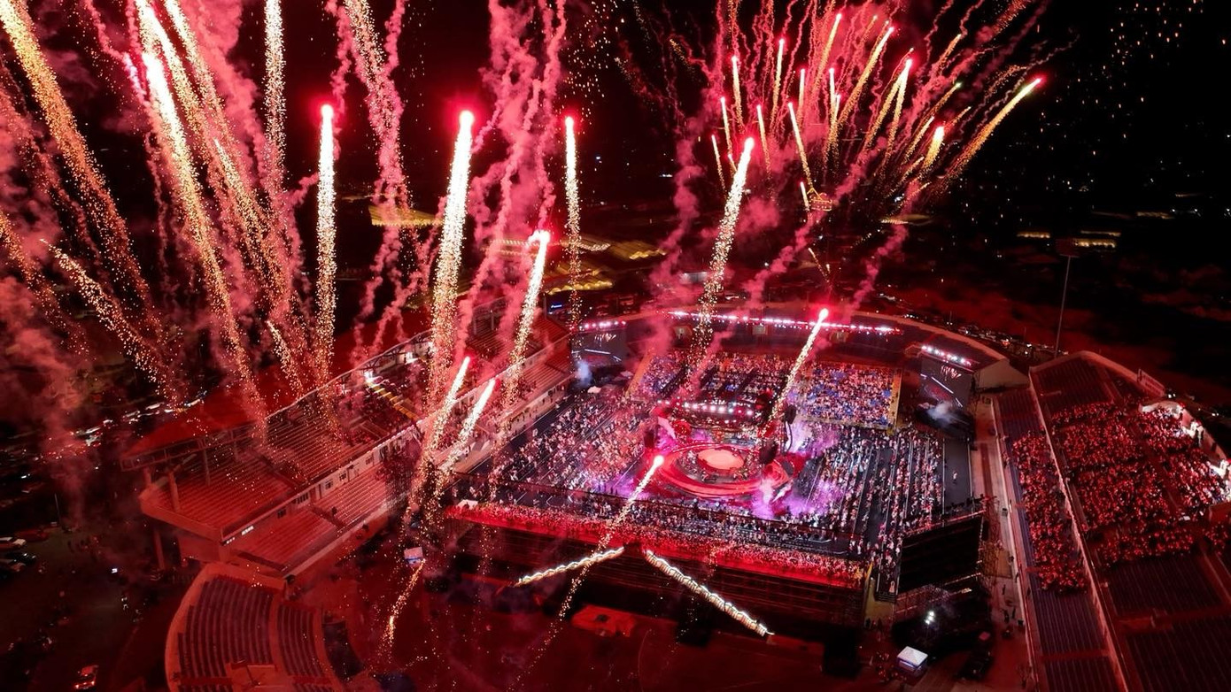 C&aacute;t - x&ecirc; ca sĩ Việt 2026 tăng ch&oacute;ng mặt - Ảnh 19.