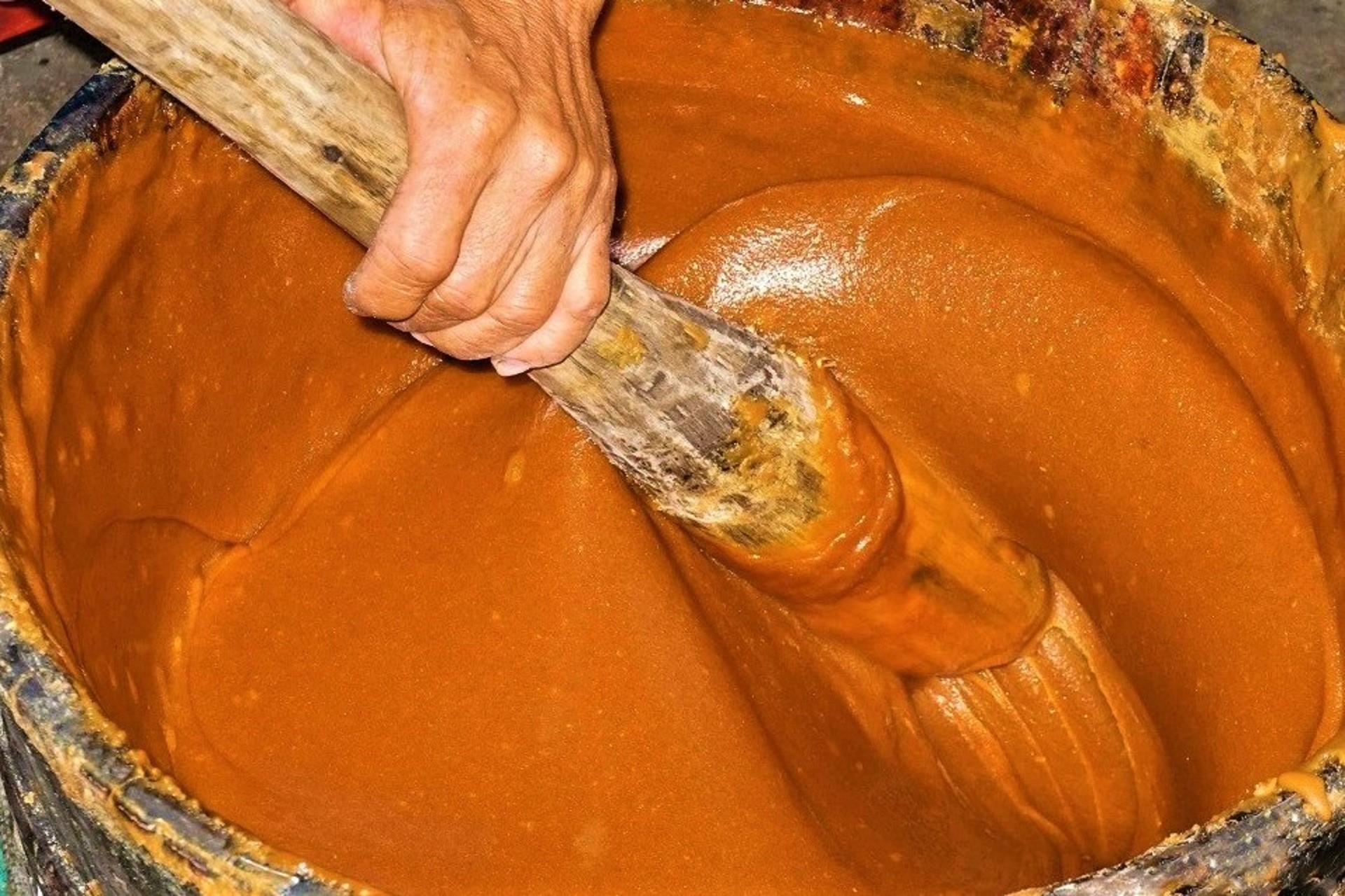 23 Th&aacute;ng Chạp: Hương vị đường đen Đ&agrave; Nẵng cho lễ c&uacute;ng &ocirc;ng C&ocirc;ng &ocirc;ng T&aacute;o - Ảnh 8.