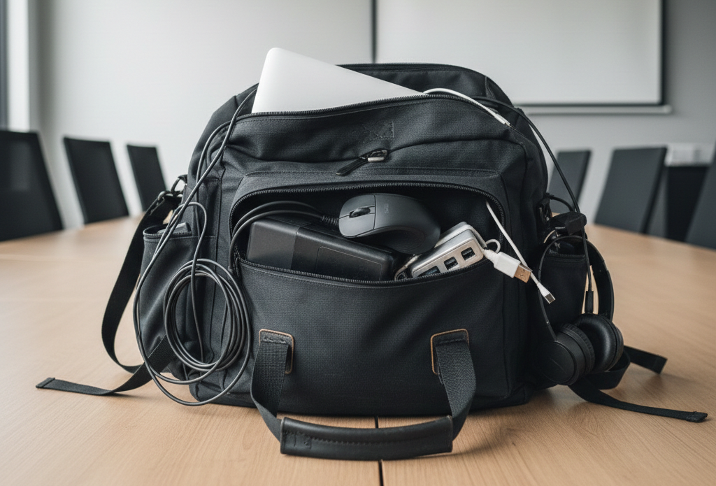 Khi chiếc laptop ph&ugrave; hợp gi&uacute;p chị em tự tin hơn trong t&igrave;nh huống thường ng&agrave;y- Ảnh 1.