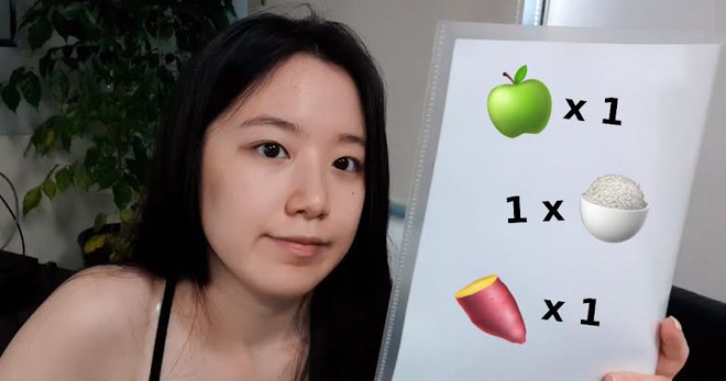 Mỹ nh&acirc;n đẹp ph&aacute;t s&aacute;ng c&oacute; c&aacute;ch giảm c&acirc;n &ldquo;n&oacute;i 0 với 1 loại thực phẩm&rdquo;- Ảnh 3.