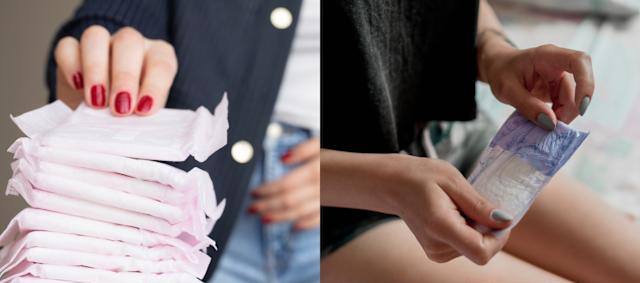 90% phụ nữ từng mắc ít nhất một trong những lỗi này khi dùng băng vệ sinh mà không hề biết: Sai lầm nhỏ nhưng ảnh hưởng cực lớn - Ảnh 3.