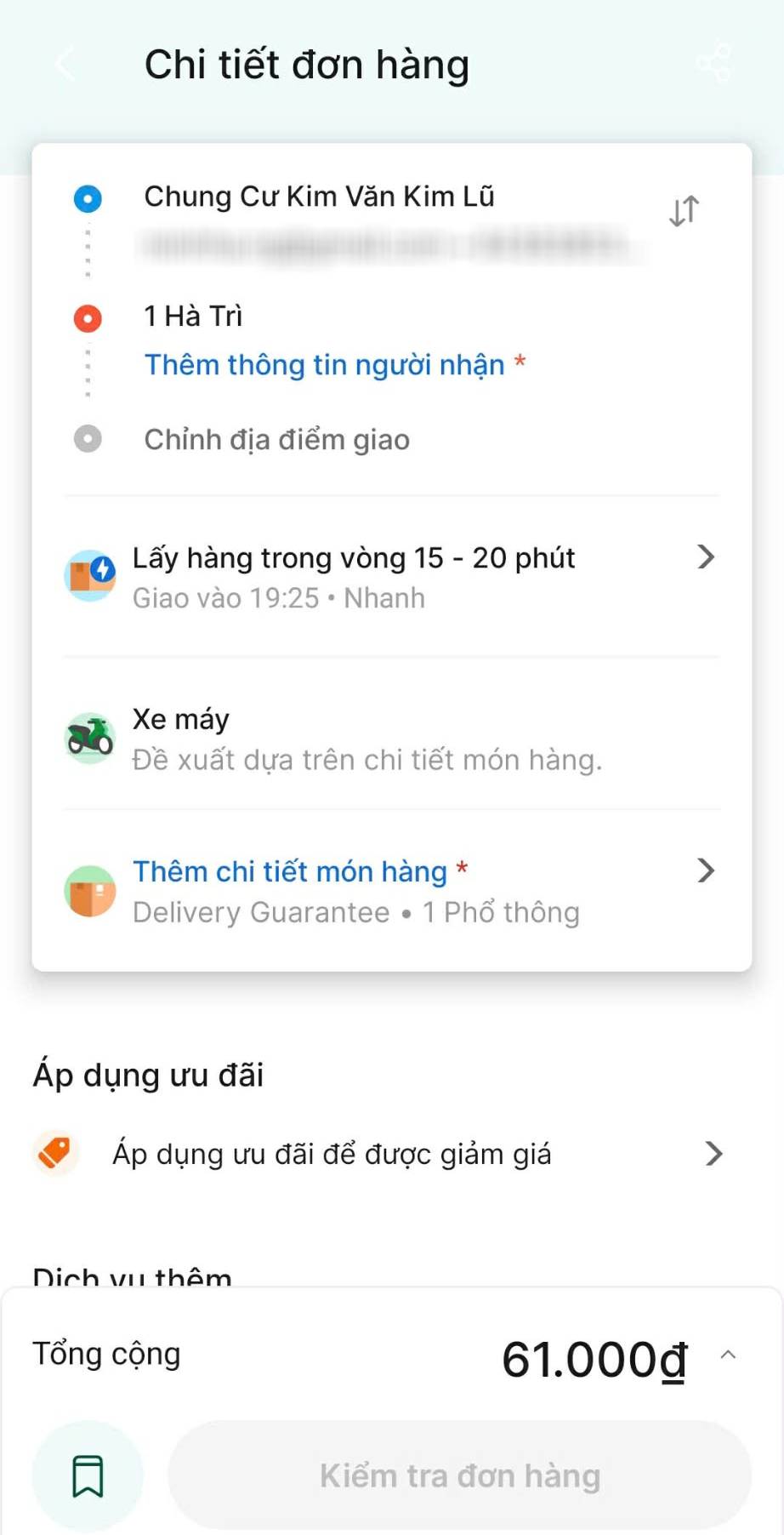 Gi&aacute; xe c&ocirc;ng nghệ tăng cao cận Tết 2026 khiến d&acirc;n văn ph&ograve;ng H&agrave; Nội chờ sale - Ảnh 3.
