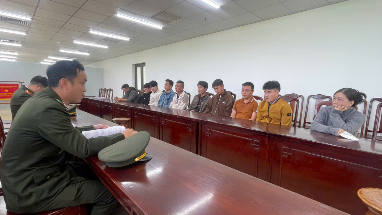 Đánh bạc Huế: Một người đàn ông thua 39 tỉ đồng trong 1 tháng - Ảnh 1. Đánh bạc Huế: Một người đàn ông thua 39 tỉ đồng trong 1 tháng - Ảnh 1.