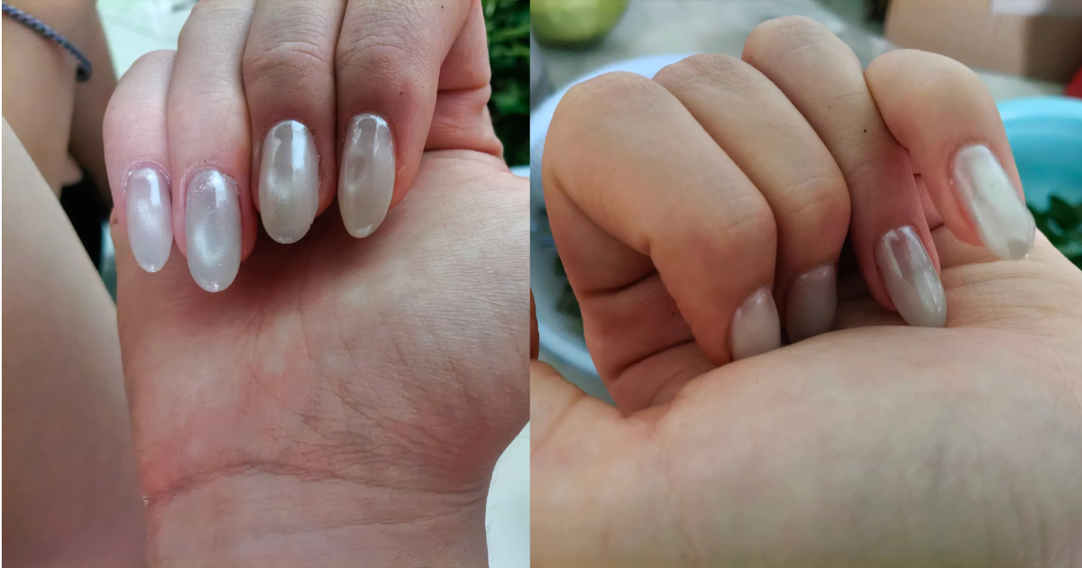 7749 kiếp nạn l&agrave;m nails - Ảnh 6.