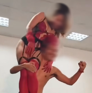 Sốc tận óc: Văn phòng giữa Hà Nội biến thành 