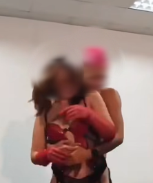 Sốc tận óc: Văn phòng giữa Hà Nội biến thành 