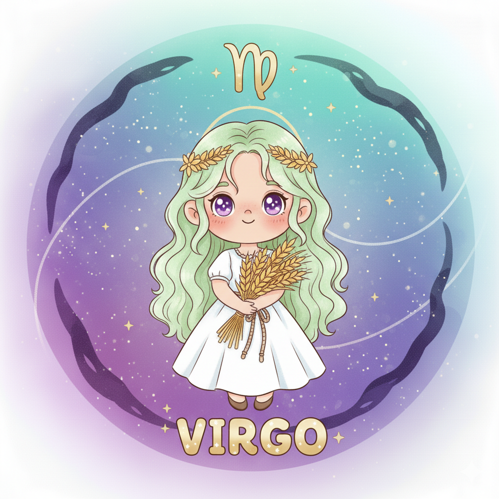 Những cung ho&agrave;ng đạo nh&iacute; th&ocirc;ng minh, hiền l&agrave;nh nhưng cần học c&aacute;ch giữ khoảng c&aacute;ch - Ảnh 3.