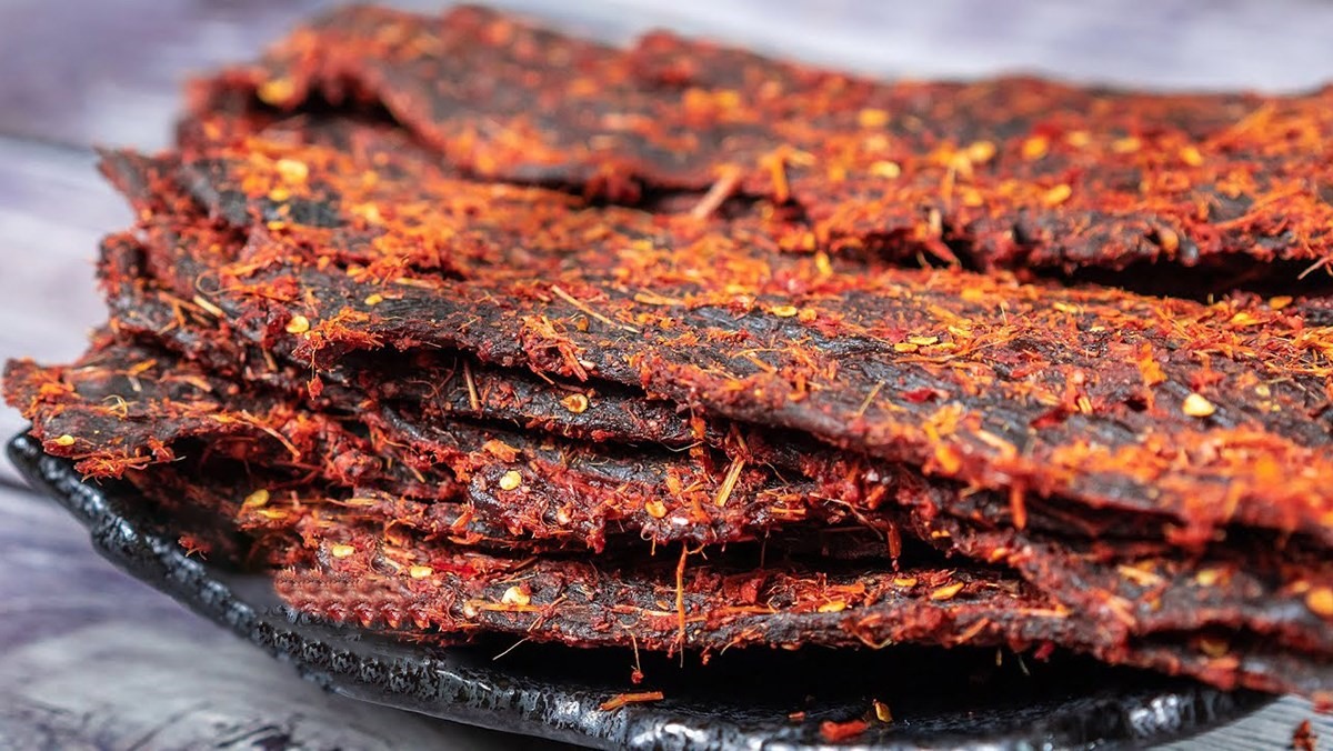 View - Nếu có ai đang bán thịt trâu/bò khô 500.000-600.000/kg, xin bạn đừng mua: Nghịch lý giá thành và những cú lừa "vị bò"