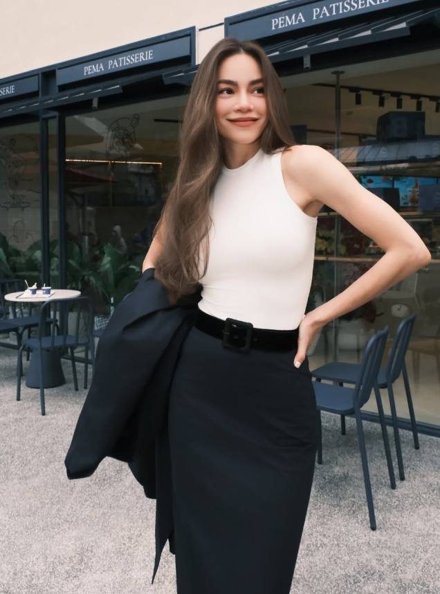 Hồ Ngọc H&agrave; tiết lộ thực đơn xuống 2kg trong 3 tuần, 