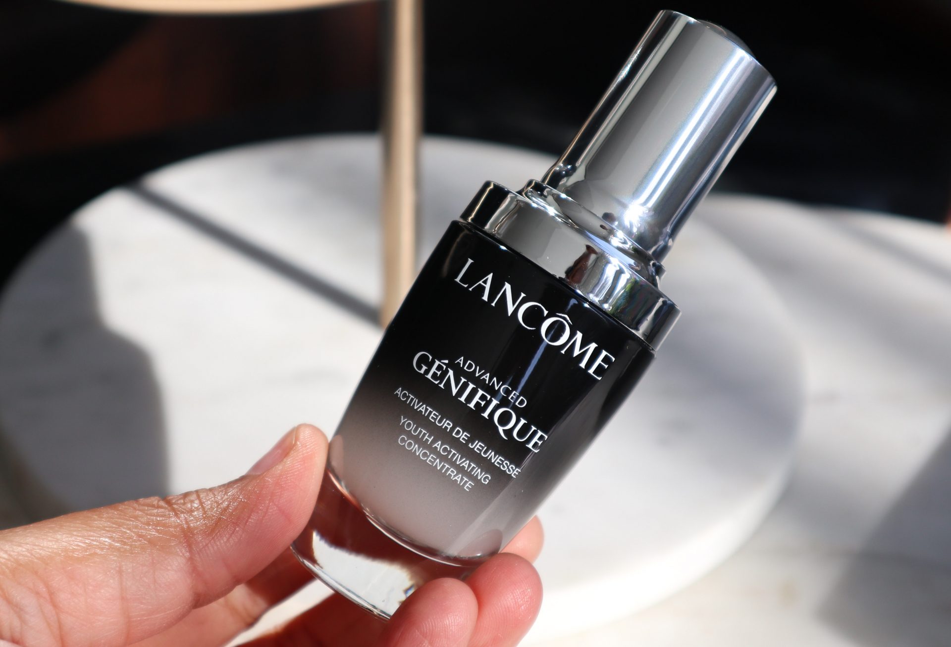 C&oacute; thưởng Tết phải sắm ngay 5 lọ serum chống l&atilde;o h&oacute;a 