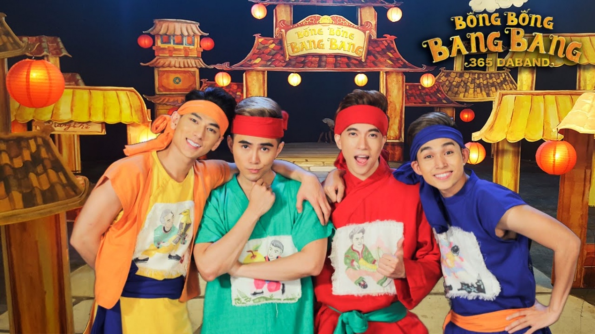 MV Bống Bống Bang Bang bị khai tử: Hội c&aacute;c mẹ, c&aacute;c b&agrave; kh&oacute;c r&ograve;ng v&igrave; mất 