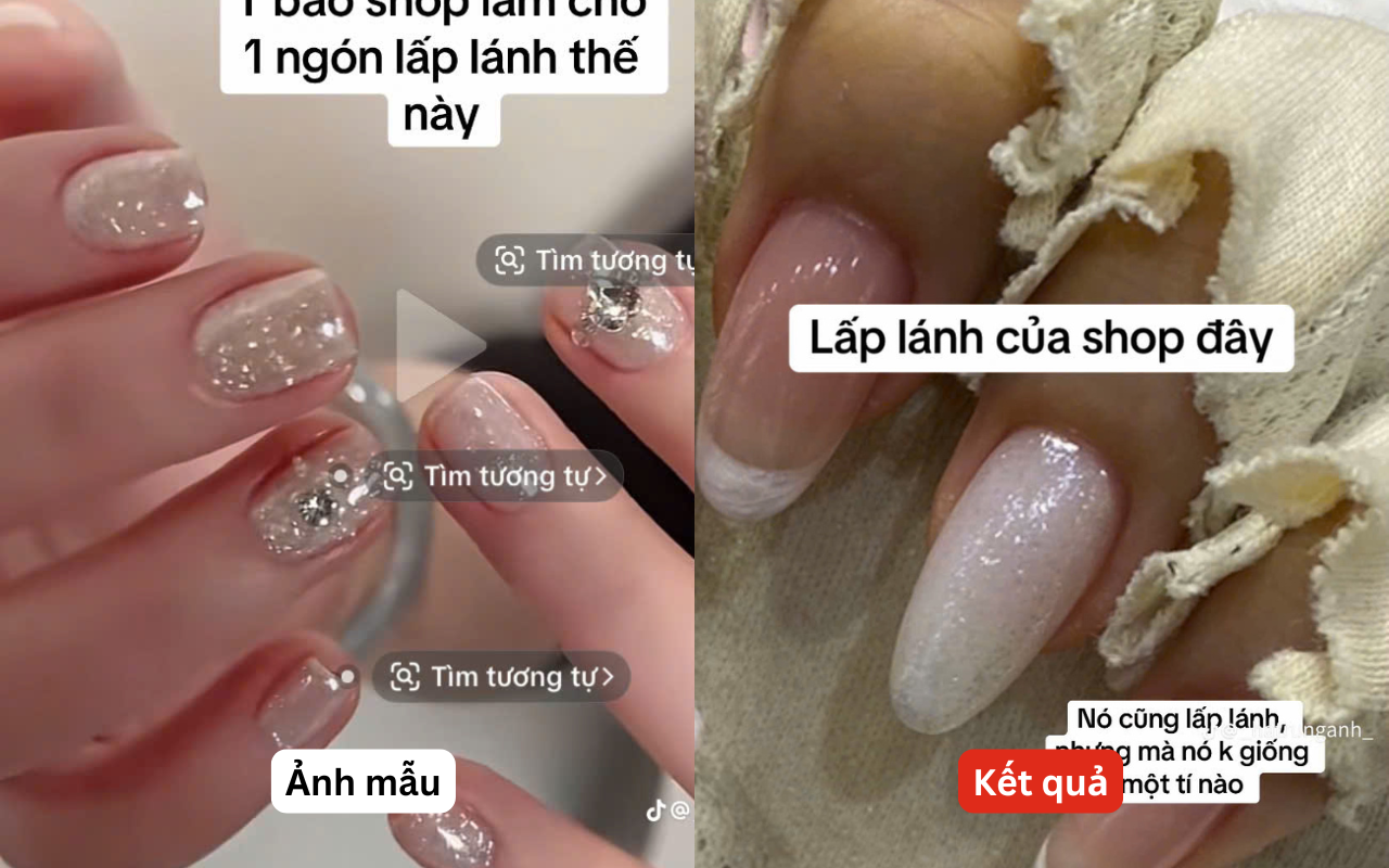 7749 kiếp nạn l&agrave;m nails - Ảnh 2.