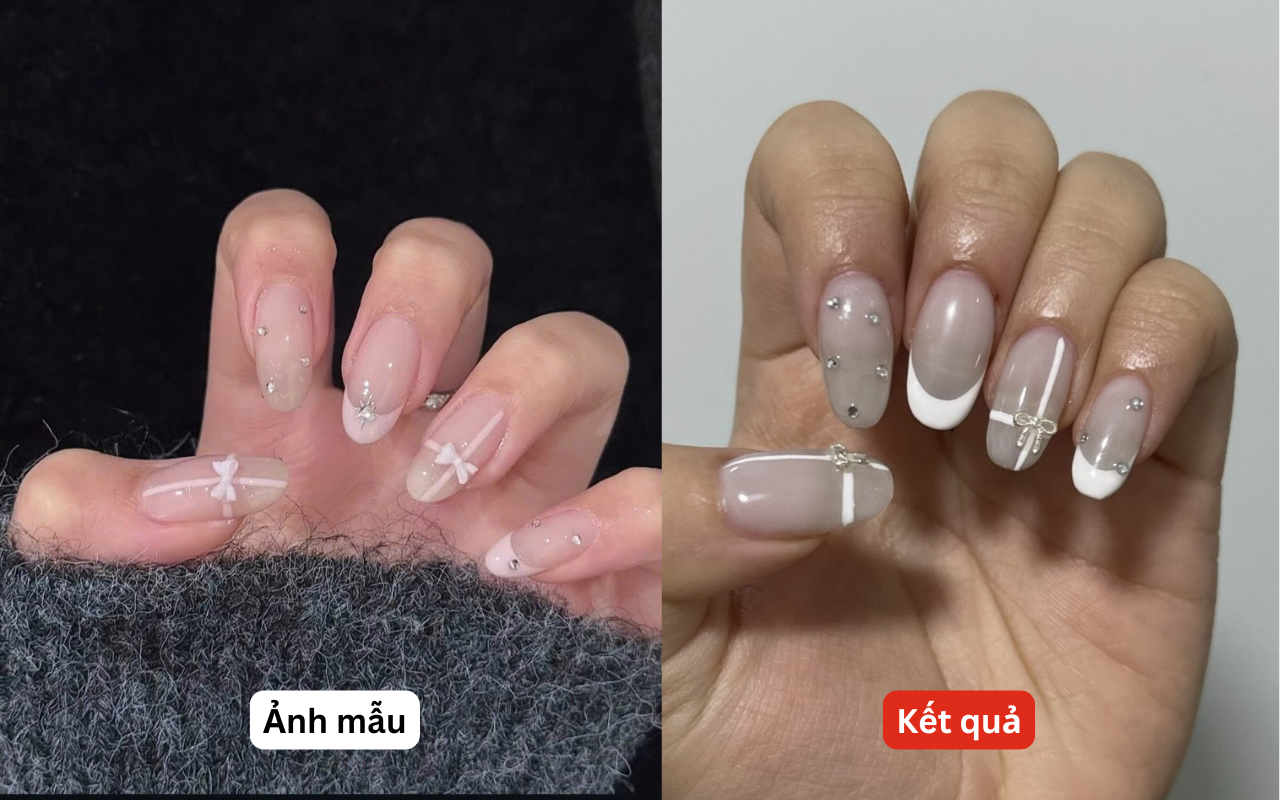 7749 kiếp nạn l&agrave;m nails - Ảnh 4.