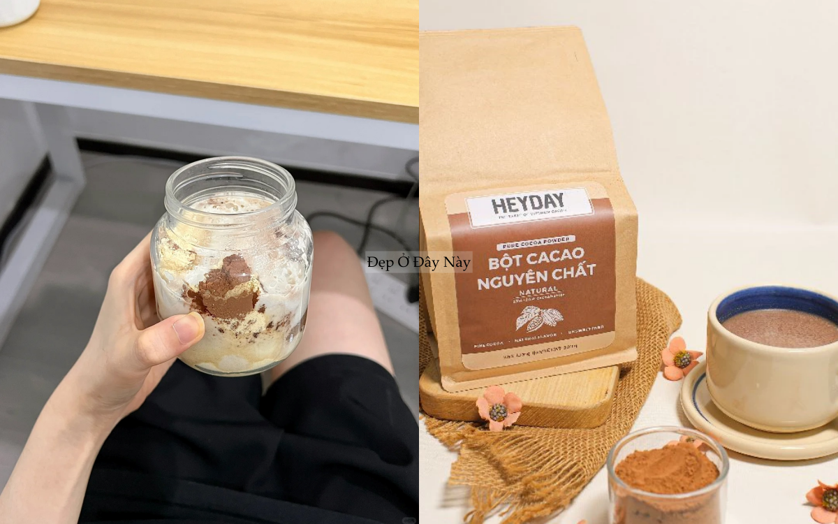 5 bột collagen &ldquo;tự nhi&ecirc;n&rdquo; vừa gi&uacute;p da mịn đẹp vừa ngừa l&atilde;o h&oacute;a từ b&ecirc;n trong - Ảnh 2.