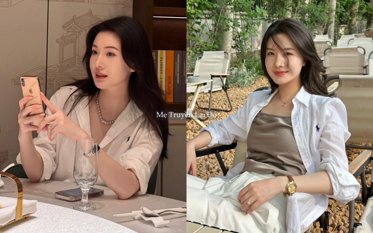 Mẹ tôi từ bỏ một thói quen gội đầu sau hàng chục năm, hóa ra lại là quyết định cực thông minh - Ảnh 3.