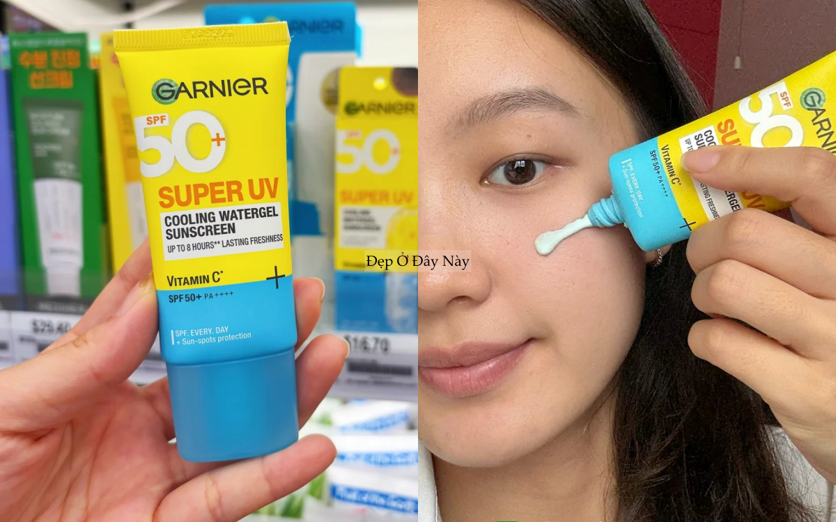 5 kem chống nắng mới toanh: Si&ecirc;u mỏng nhẹ, bảo vệ da gấp đ&ocirc;i v&agrave; l&agrave;m đều m&agrave;u tức th&igrave; - Ảnh 5.