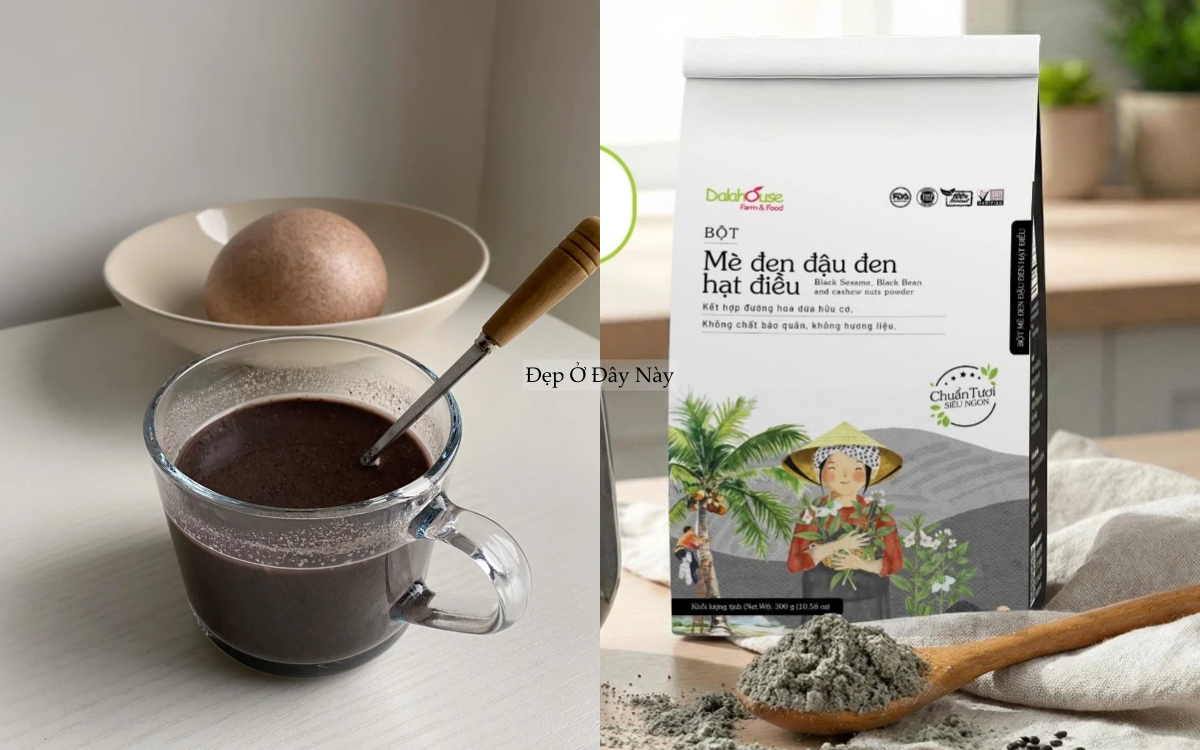 5 bột collagen &ldquo;tự nhi&ecirc;n&rdquo; vừa gi&uacute;p da mịn đẹp vừa ngừa l&atilde;o h&oacute;a từ b&ecirc;n trong - Ảnh 5.