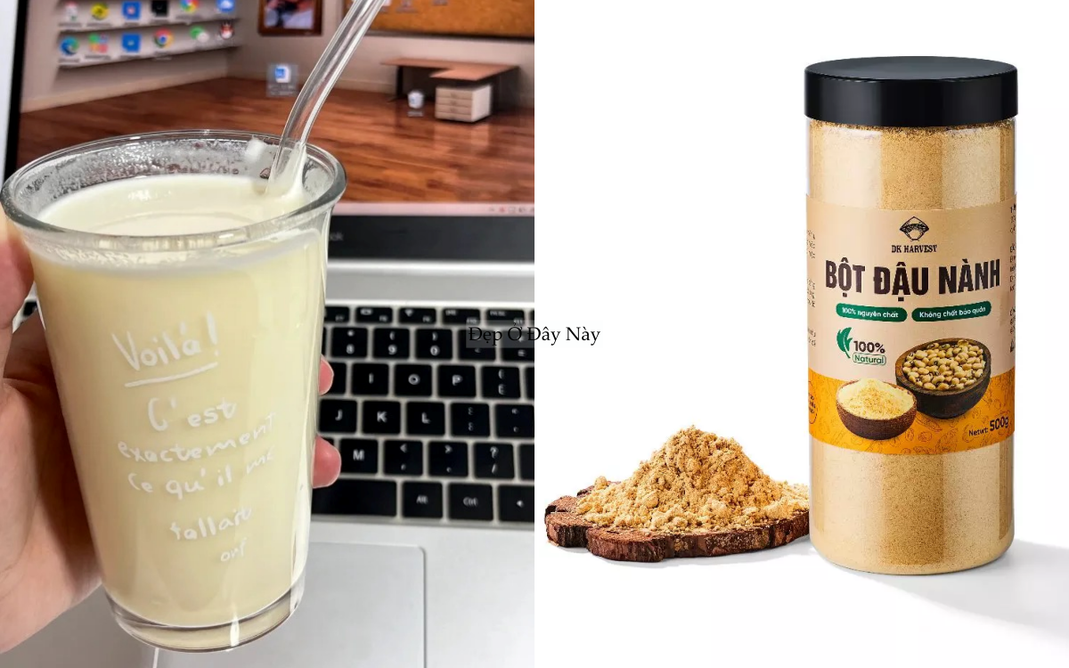 5 bột collagen &ldquo;tự nhi&ecirc;n&rdquo; vừa gi&uacute;p da mịn đẹp vừa ngừa l&atilde;o h&oacute;a từ b&ecirc;n trong - Ảnh 6.