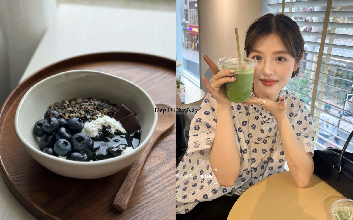 5 bột collagen &ldquo;tự nhi&ecirc;n&rdquo; vừa gi&uacute;p da mịn đẹp vừa ngừa l&atilde;o h&oacute;a từ b&ecirc;n trong - Ảnh 1.