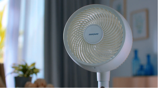 Gia dụng th&ocirc;ng minh Acerpure COZY F2 v&agrave; xu hướng sống y&ecirc;n tĩnh trong smart home - Ảnh 1.