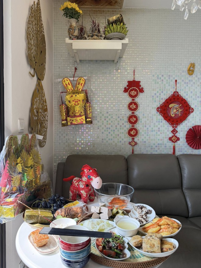 Đại hội khoe m&acirc;m c&uacute;ng &ocirc;ng C&ocirc;ng &ocirc;ng T&aacute;o tr&agrave;n ngập MXH, loạt m&oacute;n đặc sản được đưa 