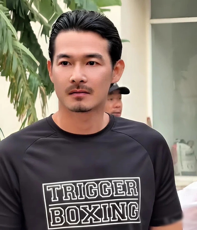 Qu&aacute;ch Ngọc Ngoan thay đổi cuộc sống Sau ly h&ocirc;n v&agrave; vỡ nợ 20 tỷ v&agrave;o năm 2026 - Ảnh 3.