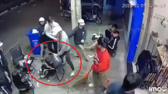 Nam sinh lớp 9 bị đ&aacute;nh tử vong tại gia Lai: Sự thật đau l&ograve;ng - Ảnh 1.