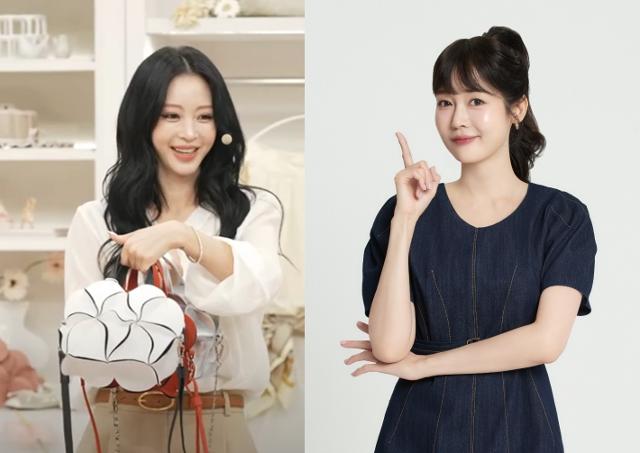 Mẹ con diễn vi&ecirc;n Jeon Seong Ae l&agrave;m n&ecirc;n lịch sử với livestream b&aacute;n h&agrave;ng thu về gần 35 tỷ - Ảnh 3.