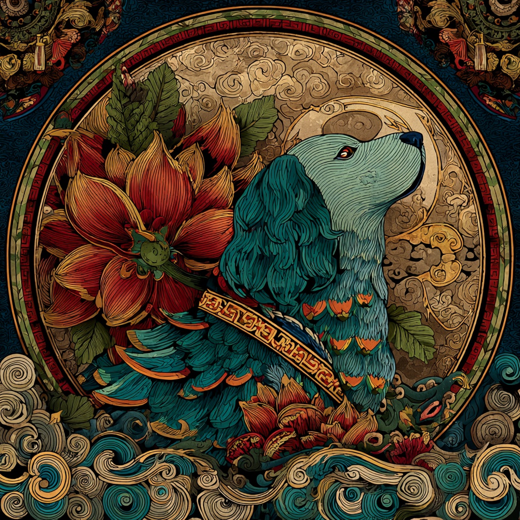 Năm 2026: 8 con gi&aacute;p bước v&agrave;o năm &ldquo;lật ngược t&igrave;nh thế&rdquo;, c&agrave;ng biến động c&agrave;ng dễ đổi vận - Ảnh 3.