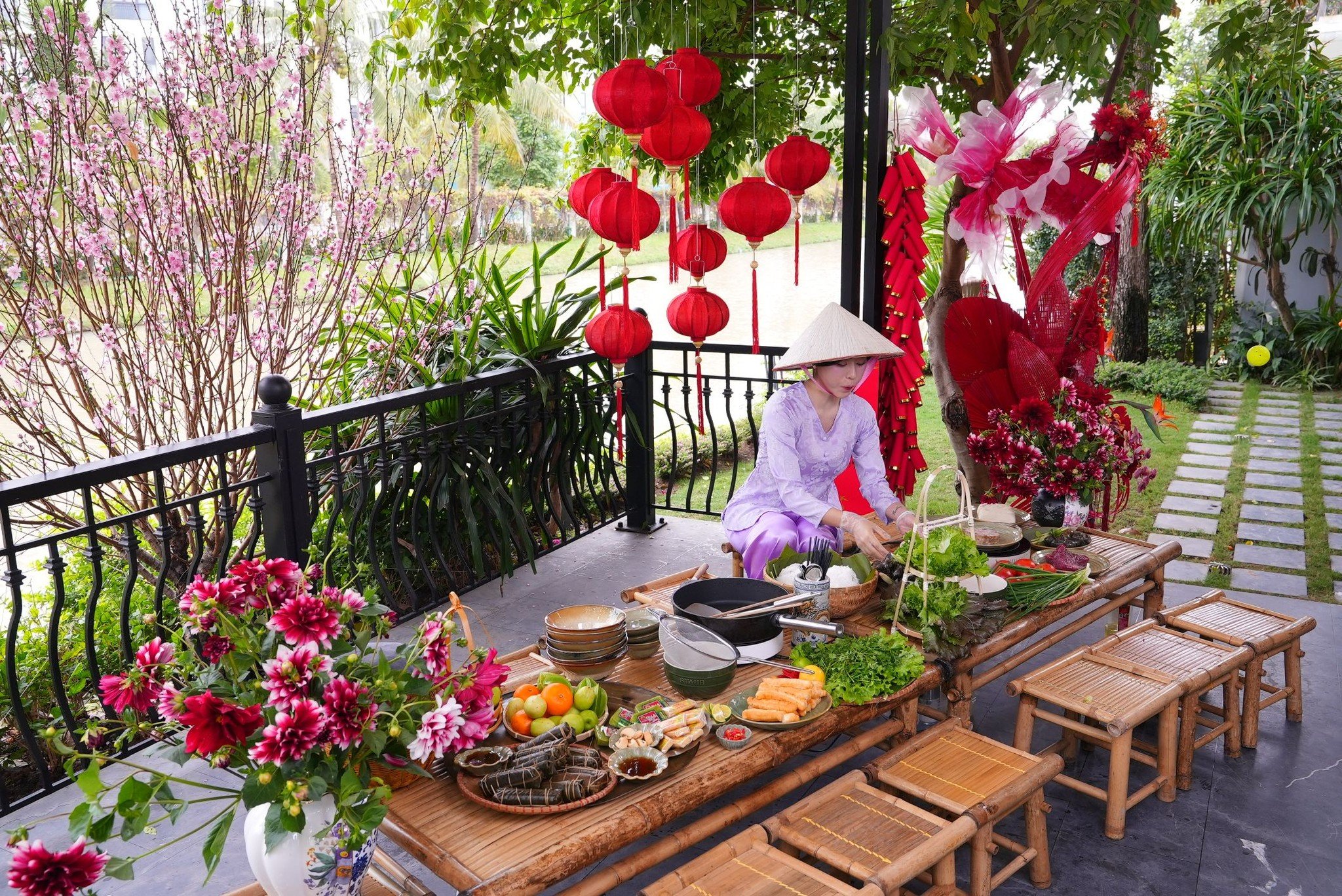 Ngô Thùy Linh - Ảnh 1.