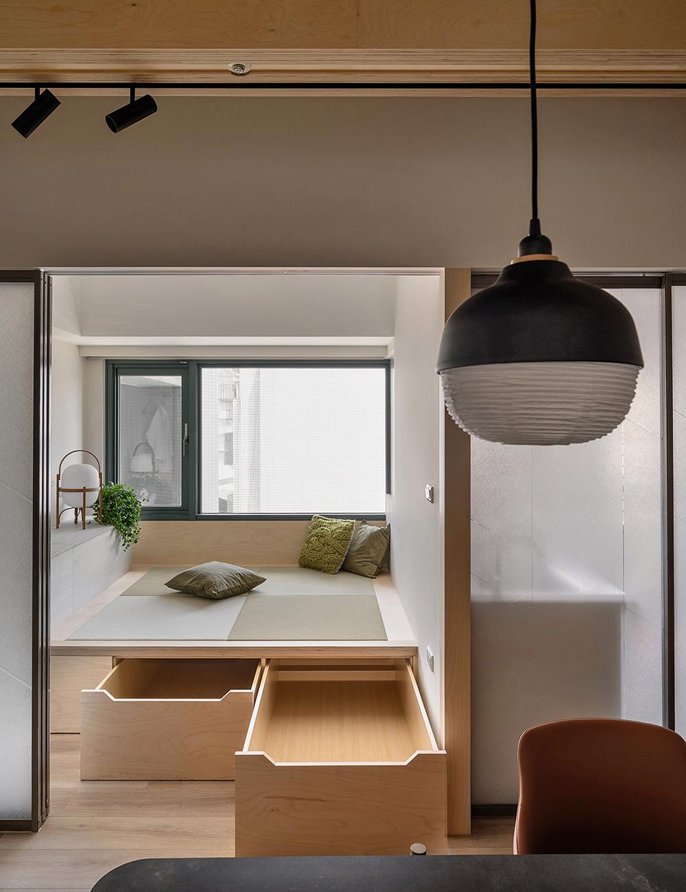 Đ&acirc;y l&agrave; &ldquo;viện dưỡng l&atilde;o&rdquo; 90m&sup2; khiến t&ocirc;i ghen tị nhất: Kh&ocirc;ng xa hoa, nhưng l&agrave; b&agrave;i to&aacute;n t&agrave;i ch&iacute;nh - sống chung đ&aacute;ng học hỏi cho tuổi nghỉ hưu- Ảnh 8.