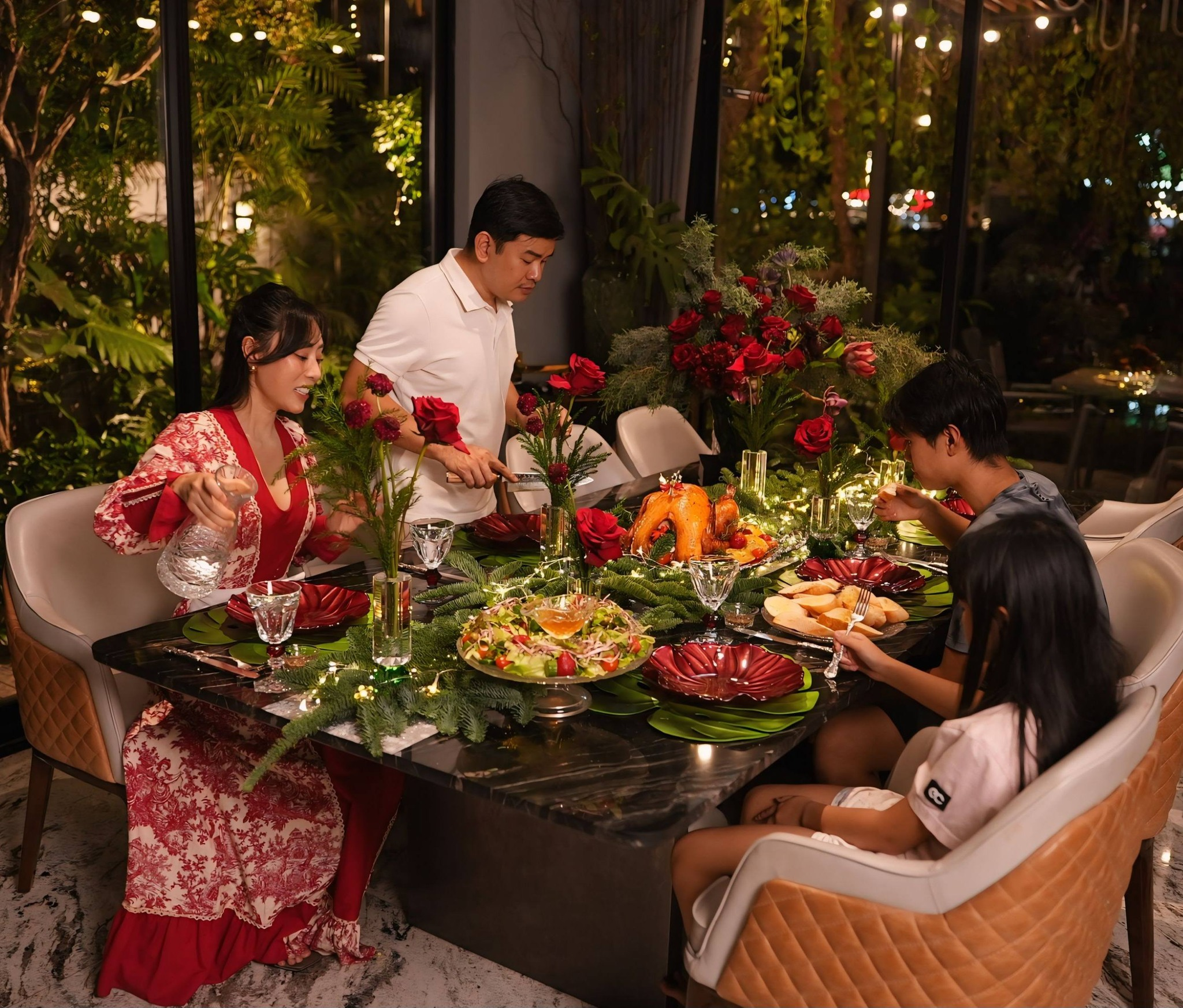 Ngô Thùy Linh - Ảnh 2.