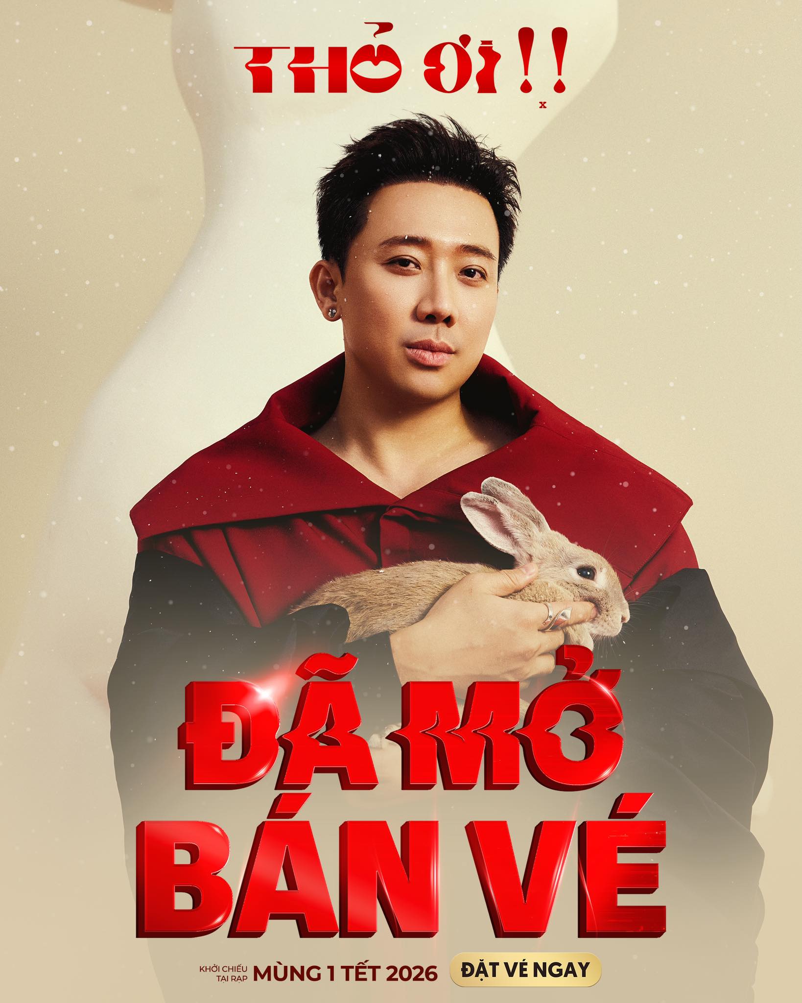 Thỏ Ơi ! - Ảnh 1.