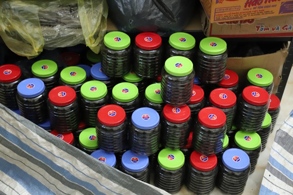 R&uacute;ng động H&agrave; Tĩnh: Ph&aacute; đường d&acirc;y sản xuất thuốc đ&ocirc;ng y tăng c&acirc;n giả 2026 - Ảnh 4.