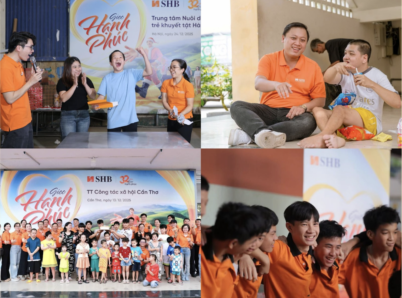 Những h&agrave;nh tr&igrave;nh CSR được gọi t&ecirc;n tại WeChoice Awards 2025: Khi tr&aacute;ch nhiệm x&atilde; hội của doanh nghiệp chạm tới tr&aacute;i tim cộng đồng- Ảnh 4.