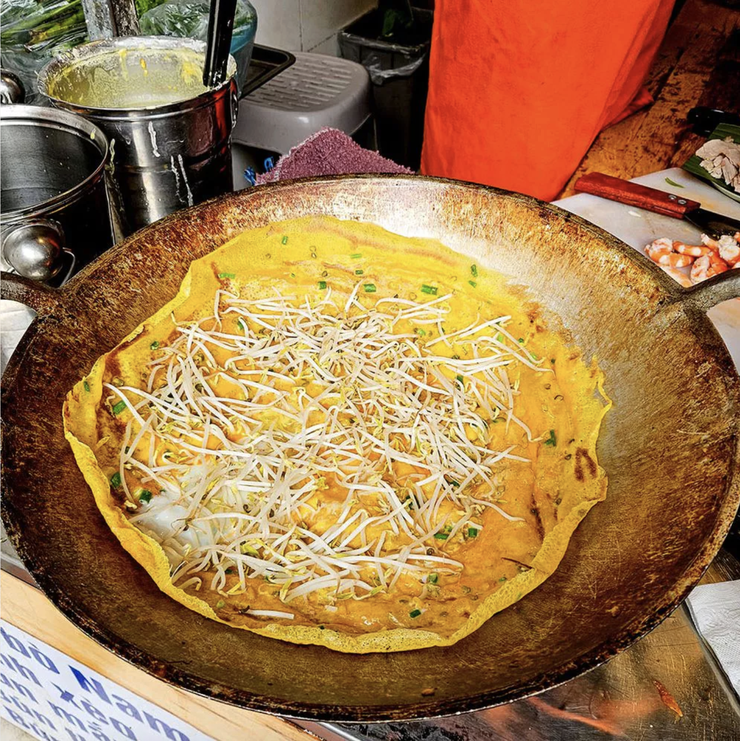 2 quán ăn Michelin Hà Nội bị xử phạt về an toàn thực phẩm năm 2026 - Ảnh 1.