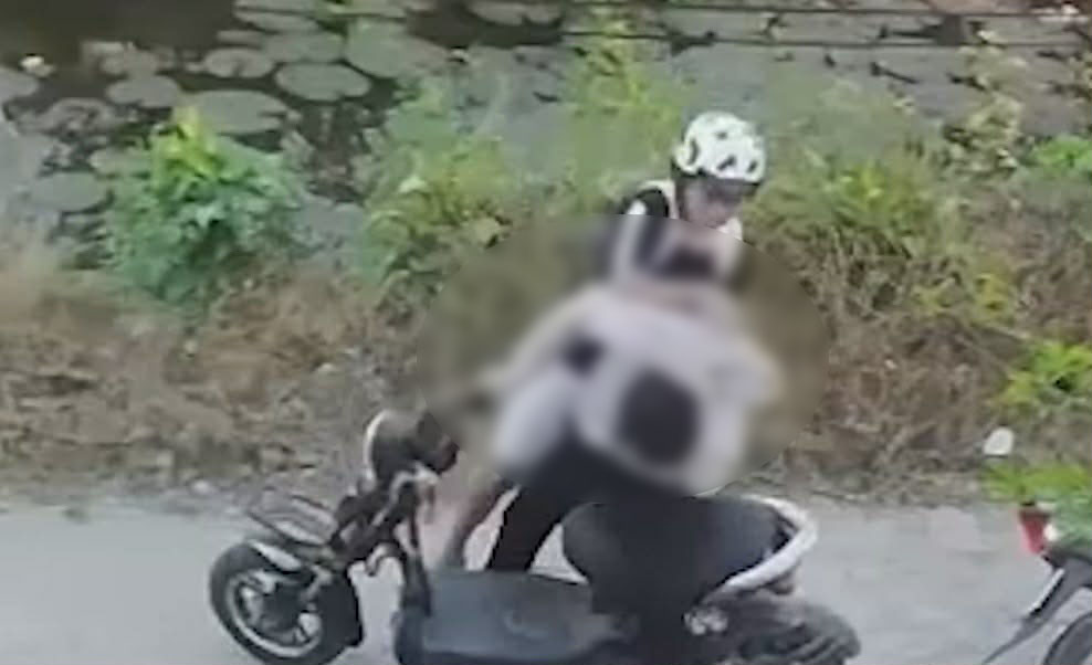 Nam sinh lớp 9 bị đ&aacute;nh d&atilde; man giữa đường: Nguy&ecirc;n nh&acirc;n v&agrave; sự v&agrave;o cuộc của c&ocirc;ng an - Ảnh 1.