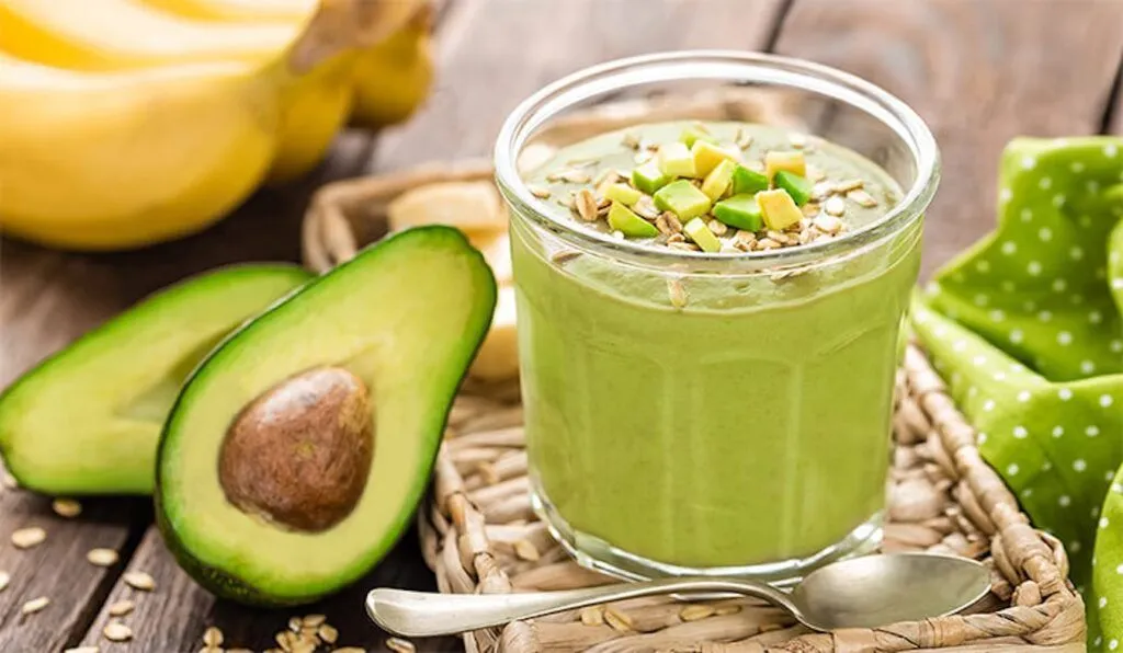 Kh&ocirc;ng cần nhịn đ&oacute;i vẫn giảm c&acirc;n: 6 thực phẩm tưởng g&acirc;y tăng c&acirc;n nhưng lại gi&uacute;p đốt mỡ hiệu quả - Ảnh 1.