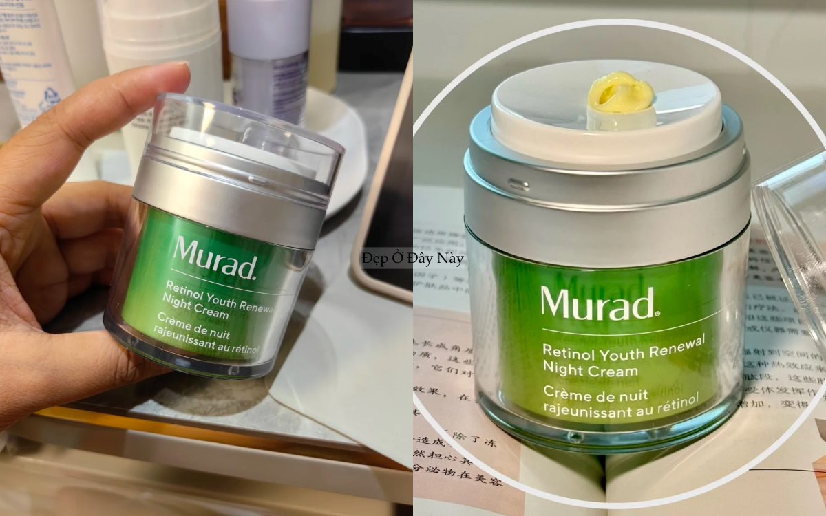 Qua 25 tuổi, h&atilde;y bổ sung ngay loại kem dưỡng 