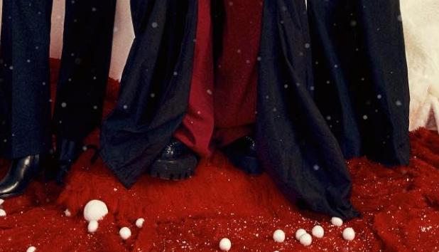 Bức ảnh vạch trần tiểu xảo của Trấn Th&agrave;nh- Ảnh 6.