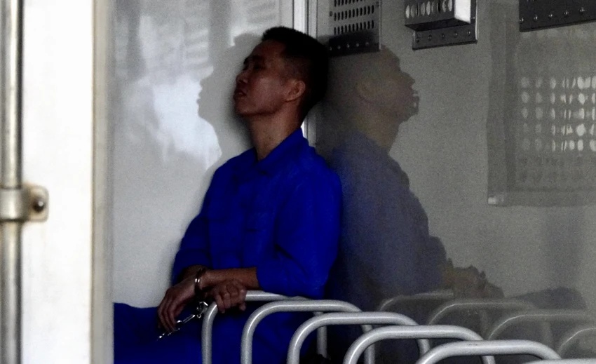 Thảm &aacute;n Đồng Nai: L&ecirc; Sỹ T&ugrave;ng bị tuy&ecirc;n &aacute;n tử h&igrave;nh g&acirc;y chấn động x&atilde; hội - Ảnh 3.